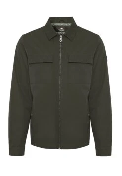 ThreadbarePARK - Tunn Jacka - Khaki 11 ThreadbarePARK - Tunn Jacka - Khaki -Stilfulla Val Butik b98268f66bd54c9e95488e34d939b6ba