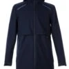 HuppaAHJA - Parkas - Navy 1 HuppaAHJA - Parkas - Navy -Stilfulla Val Butik b9bf0e7d4af045b78ca041515949fa4e