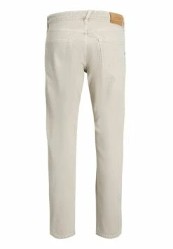 Jack & JonesCHRIS COOPER CJ - Jeans Straight Leg - Khaki -Stilfulla Val Butik ba25768a2b46441f9f68accbd0af8288