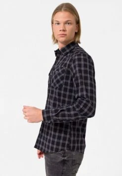 By Diess CollectionCASUAL - Skjorta - Black 13 By Diess CollectionCASUAL - Skjorta - Black -Stilfulla Val Butik bb3add908f3943f4a6306283a153ba40