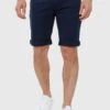 INDICODE JEANSVILLEURBANNE - Jeansshorts - Navy 2 INDICODE JEANSVILLEURBANNE - Jeansshorts - Navy -Stilfulla Val Butik bb4960938e324152ba3ec0ed7a63e757