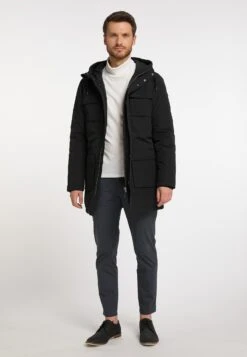 DreiMasterDREIMASTER ACALMAR - Vinterkappa /-rock - Schwarz 8 DreiMasterDREIMASTER ACALMAR - Vinterkappa /-rock - Schwarz -Stilfulla Val Butik bbeb7eef1b824cdaba418c29c73e21fb