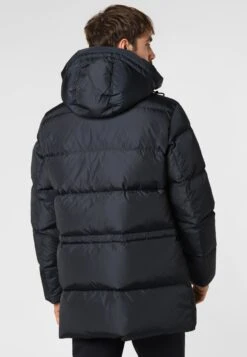 BOSSDEMALO - Dunkappa / -rock - Marine -Stilfulla Val Butik bbfcb40a4b524bb0a876a570618626b1