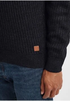 BlendBHOTEROS - Kofta - Black -Stilfulla Val Butik bcea00dcc86149e6a03c18c30dd85767