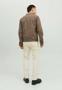 Jack & JonesJeans Straight Leg - Ecru 12 Jack & JonesJeans Straight Leg - Ecru -Stilfulla Val Butik bcf5201c1b79432bb986cd0acb58f59c