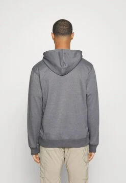 ColumbiaCOLUMBIA LODGE™ FRENCH TERRY HOODIE - Luvtröja - City Grey Heather -Stilfulla Val Butik bdbfc34388dc41eea594ec5f9266db07