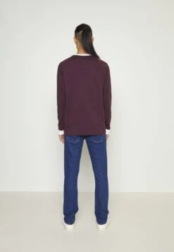 Nudie JeansGRIM TIM - Jeans Slim Fit - Bluish Blue -Stilfulla Val Butik bdef3cfb21814dbf832893661bffbf26