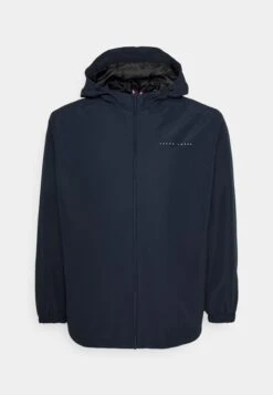 Jack & JonesJORJOSHUA JACKET - Tunn Jacka - Navy Blazer -Stilfulla Val Butik be46595db7464ce19f5c9236aa4ae6b8