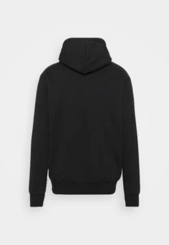 SAMSØE SAMSØE Samsøe SamsøeNORSBRO HOODIE - Luvtröja - Black -Stilfulla Val Butik be94bc26fdb94cbf8f3a9248cd5d5c53