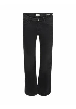 EspritJeans Bootcut - Black Dark Wash -Stilfulla Val Butik befc4882861f4a4bb81b21b228e9e95d