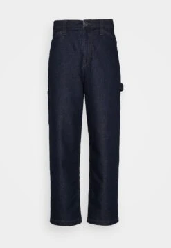 VolcomKRAFTSMAN PANT - Jeans Relaxed Fit - Baja Indigo -Stilfulla Val Butik bf179324011c440985dcddb902d4cc12