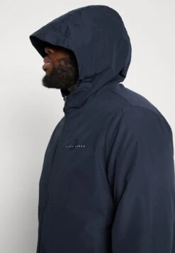 Jack & JonesJORJOSHUA JACKET - Tunn Jacka - Navy Blazer -Stilfulla Val Butik bf2b64bfbfa8444dae3065ca8d84815c