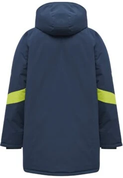 HummelOutdoorjacka - Dark Denim 15 HummelOutdoorjacka - Dark Denim -Stilfulla Val Butik bf34de27e9bd47f0aa49bbcd88d82beb