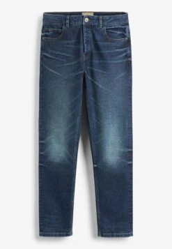 NextWITH STRETCH - Jeans Straight Leg - Blue 12 NextWITH STRETCH - Jeans Straight Leg - Blue -Stilfulla Val Butik bfc087c7ffa64dbbb2408b7273ec4d70