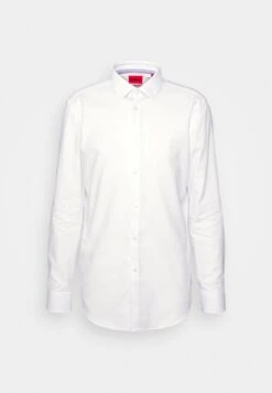 HUGOKOEY - Kostymskjorta - Open White -Stilfulla Val Butik c0d5f35757a8460195c371631f07d63b