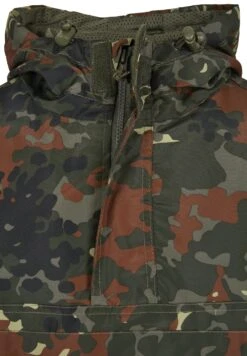 BranditACCESSOIRES PULL OVER - Vindjacka - Flecktarn -Stilfulla Val Butik c0dd417cee454dd89318788a9be02186