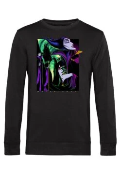 Henry TigerSLEEPING BEAUTY MISTRESS OF EVIL - Sweatshirt - Black -Stilfulla Val Butik c0eebb90178e469eadc100fcf8a5ddc6