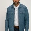 JP1880Jeansjacka - Bleu Denim 2 JP1880Jeansjacka - Bleu Denim -Stilfulla Val Butik c2eb535117b5483db92756c06d9875ba