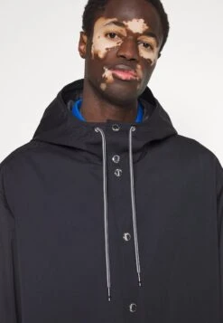 J.LINDEBERGRONAN TECH - Parkas - Navy -Stilfulla Val Butik c3dfe63059434c82a77e4128fe1f9971