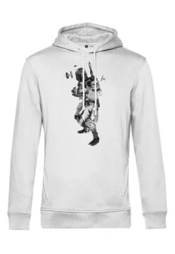 Henry TigerSTAR WARS BOBA EXPOSURE - Luvtröja - White -Stilfulla Val Butik c3f11107d50d4bb281464b0acf755e82