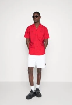 HUGOELLINO - Skjorta - Open Pink -Stilfulla Val Butik c44e6fb2646a454a95eae415103d6836