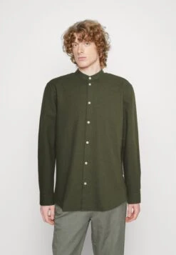 MinimumANHOLT - Skjorta - Beetle