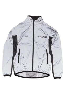 ProvizREFLECT360 - Allvädersjacka - Silber -Stilfulla Val Butik c577fbd31ea34535bb98eb498da99834