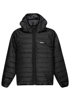 ElementALDER PUFF FUNDAMENTAL - Vinterjacka - Flint Black -Stilfulla Val Butik c63450dff9554f058955d143657e4868