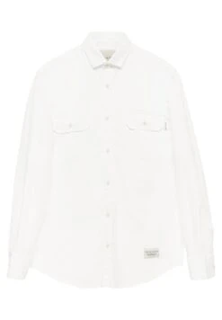 Polo ClubLANGARM - Skjorta - White 16 Polo ClubLANGARM - Skjorta - White -Stilfulla Val Butik c63fbd507d294614a5540125c3202ac9