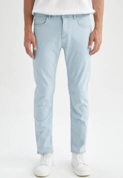 DeFactoSERGIO - Jeans Straight Leg - Blue