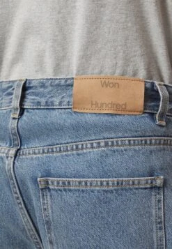 Won HundredJeansshorts - Light Blue -Stilfulla Val Butik c6ee43561eba44c6a96e4be808fcadcb