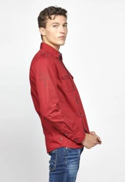 KoroshiSkjorta - Rojo -Stilfulla Val Butik c6fad90b6c9848ba9c3098d395264ca7