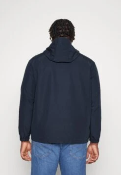 Jack & JonesJORJOSHUA JACKET - Tunn Jacka - Navy Blazer -Stilfulla Val Butik c7002045b6244ca7807775e02d5d4a23