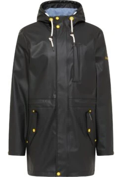 SchmuddelweddaParkas - Schwarz -Stilfulla Val Butik c82c5b6d6ea64481ba8563dfb9b1540c