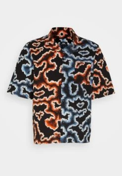 EdwinKUMO SHIRT UNISEX - Skjorta - Multicolor -Stilfulla Val Butik c85707dbbb8d4d09b89c62bb65ec0887