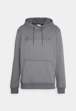 ColumbiaCOLUMBIA LODGE™ FRENCH TERRY HOODIE - Luvtröja - City Grey Heather -Stilfulla Val Butik c858c312ebb34cdfacf22ac6f94dd404