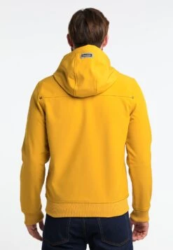 SchmuddelweddaALBEE - Outdoorjacka - Senf -Stilfulla Val Butik c88872e0301343f3a53331aef82e0c92