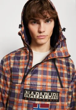 NapapijriNAPAPIJRI X LIBERTY NORTHFARER LIB UNISEX - Vindjacka - Cab Blue Cab 11 NapapijriNAPAPIJRI X LIBERTY NORTHFARER LIB UNISEX - Vindjacka - Cab Blue Cab -Stilfulla Val Butik c8d8005f280f4891838dcf23a036befa