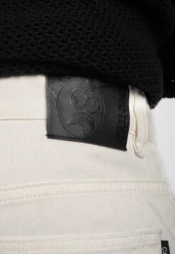 Wasted ParisCASPER PANT METHOD UNISEX - Jeans Relaxed Fit - Offwhite 14 Wasted ParisCASPER PANT METHOD UNISEX - Jeans Relaxed Fit - Offwhite -Stilfulla Val Butik c8f50d96da3c4bb6a50c6683bd87ad8b