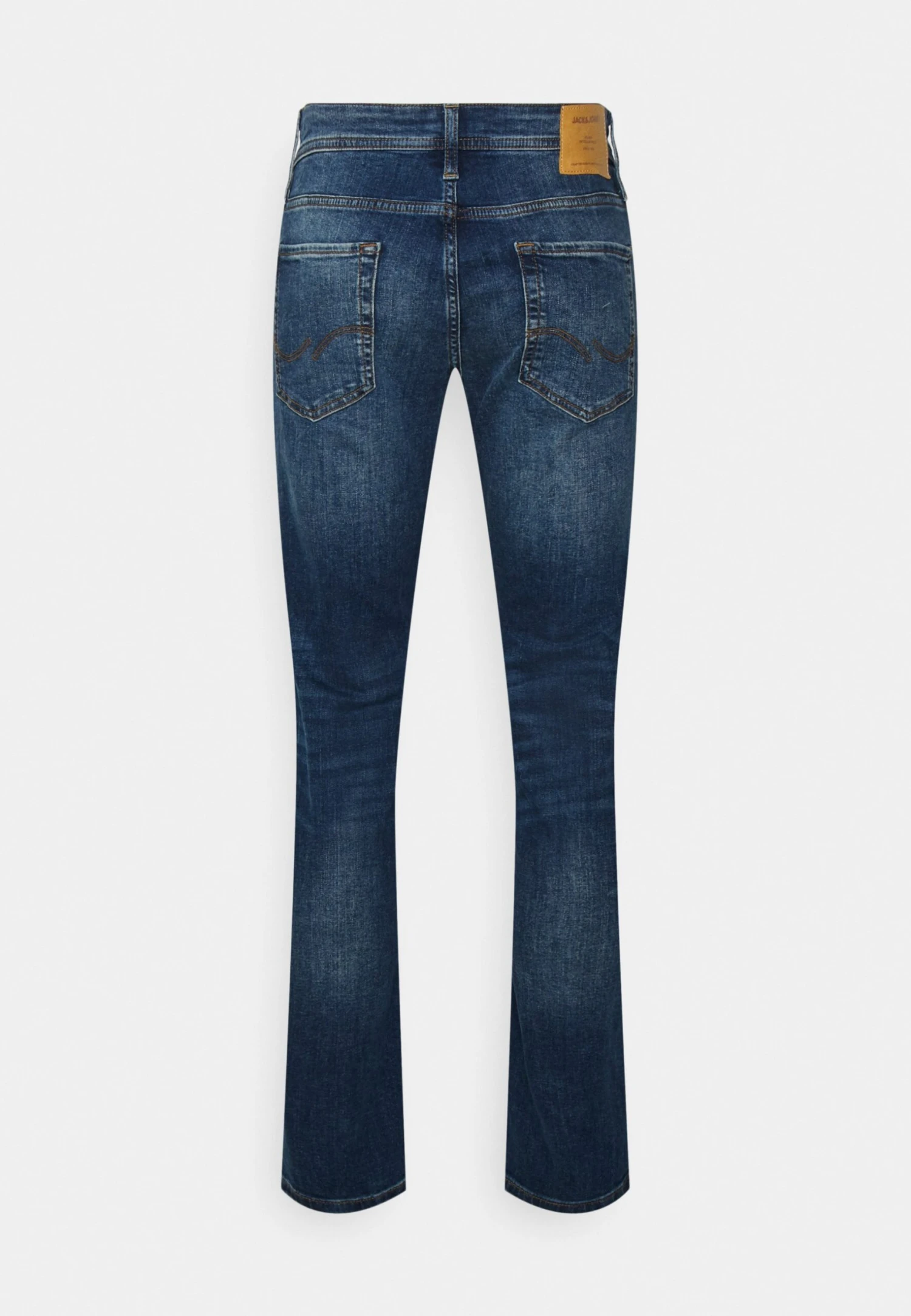 Jack & JonesJJITIM JJORIGINAL - Jeans Slim Fit - Blue Denim 4 Jack & JonesJJITIM JJORIGINAL - Jeans Slim Fit - Blue Denim - Bild 2
