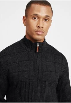 BlendBHOTEROS - Kofta - Black -Stilfulla Val Butik c9c468eb697a4da1b7070fd717d96194