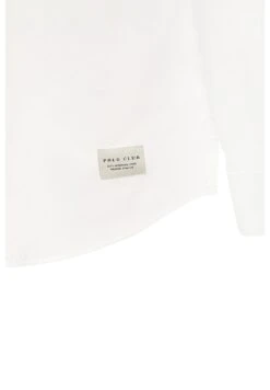 Polo ClubLANGARM - Skjorta - White 19 Polo ClubLANGARM - Skjorta - White -Stilfulla Val Butik ca5f8ac2d9904f5e89bcfb790ee9492c