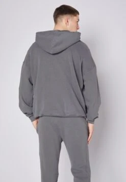 American VintageIZUBIRD - Sweatshirt - Ardoise Vintage -Stilfulla Val Butik caa5b05ca4474bbd9f57942e590b7869