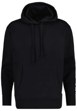 GANTICON - Luvtröja - Black