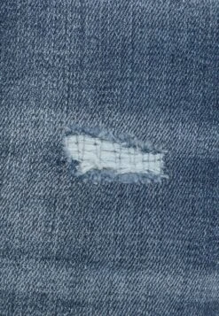 ReplayJeansshorts - Medium Blue -Stilfulla Val Butik ce06322552044962b8a30a8a666b8e43