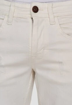 INDICODE JEANSJeansshorts - Marshmellow -Stilfulla Val Butik ce0fe89c4b6a425b80f5406053f8d101