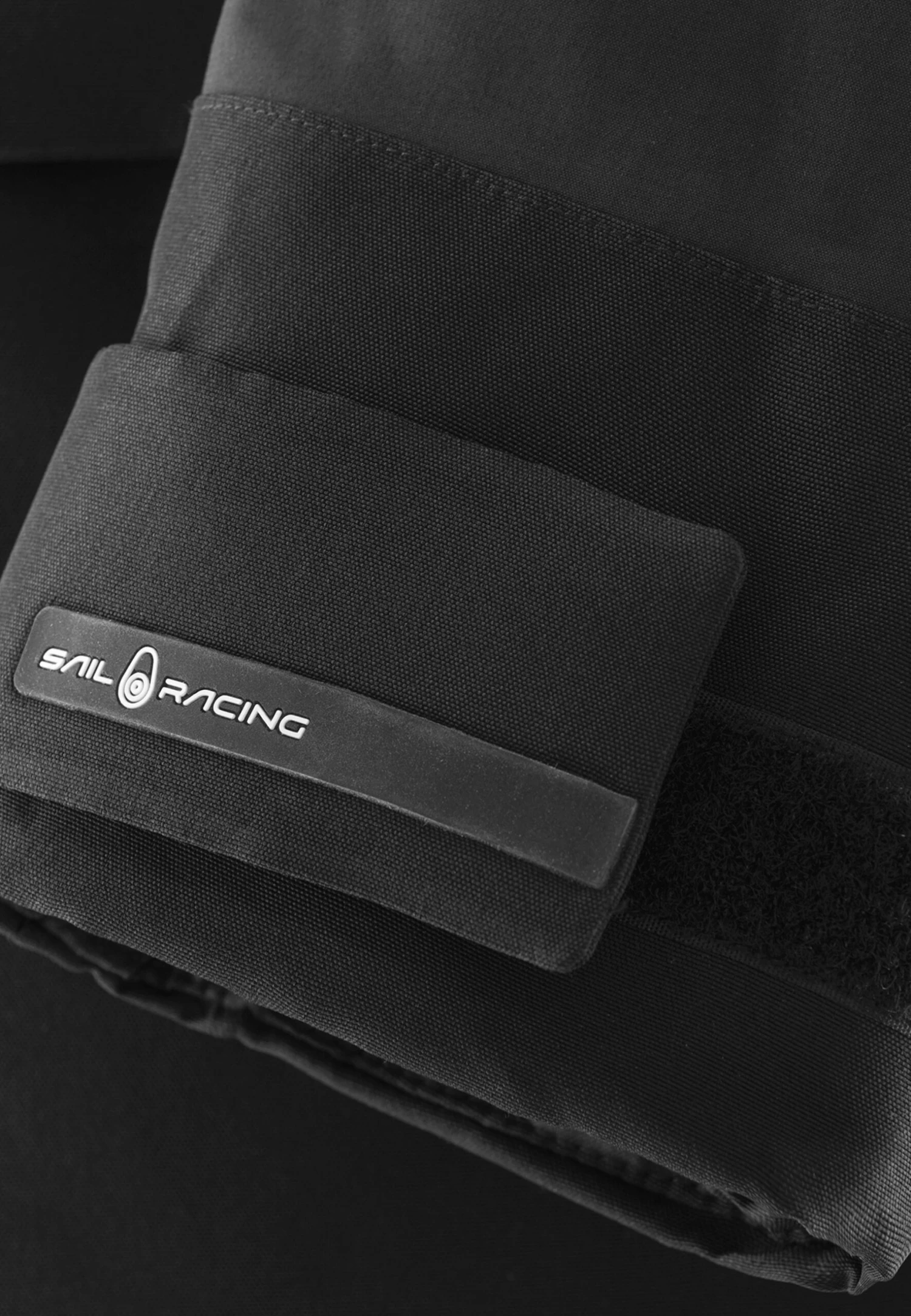 Sail RacingBAY GLACIER - Vinterkappa /-rock - Phantom Grey 5 Sail RacingBAY GLACIER - Vinterkappa /-rock - Phantom Grey - Bild 3