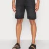 274CARPENTER LOOSE FIT - Jeansshorts - Black -Stilfulla Val Butik cf886313c1b848b58651d1685af5edf5