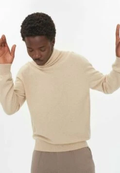 GOBI CashmereStickad Tröja - Mk -Stilfulla Val Butik cfbd2f0e51d24137a61e4660d60ea3e3