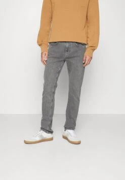 J.LINDEBERGCEDAR - Jeans Skinny Fit - Granite Gray -Stilfulla Val Butik d083d50d41c144c494d3775315db3b5a